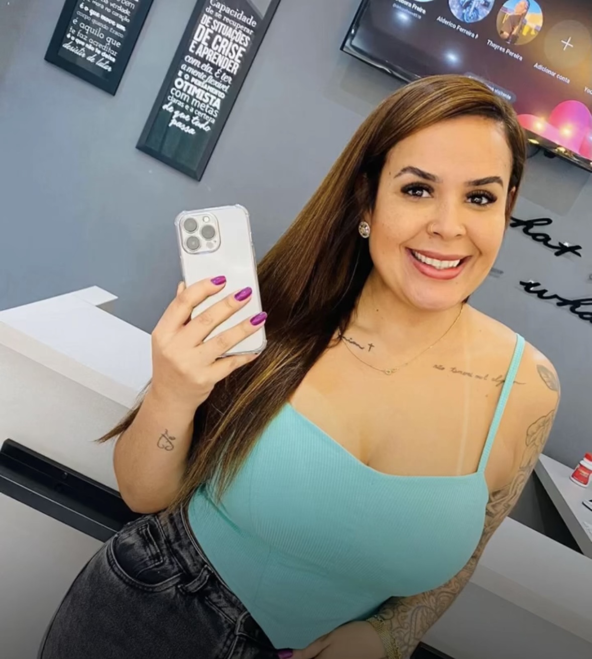 Cliente IRD Smart 3
