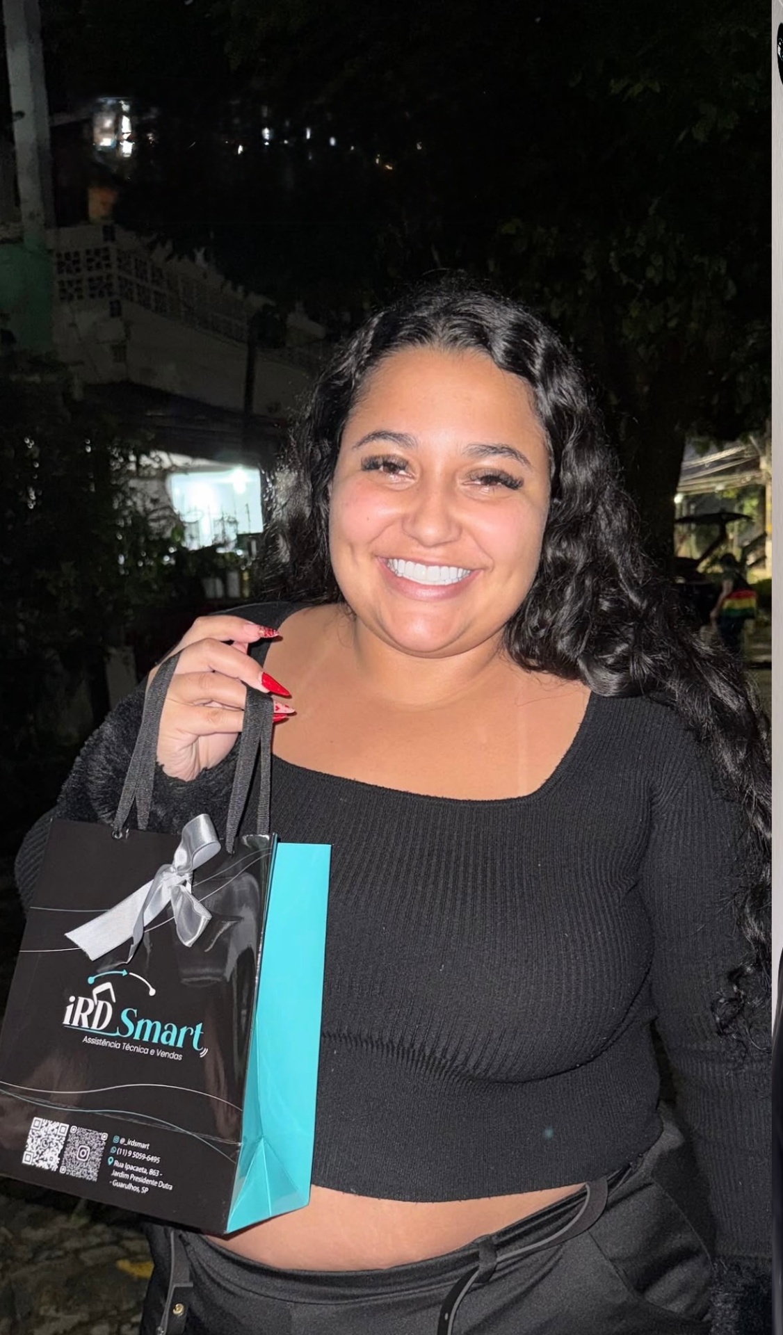 Cliente IRD Smart 4